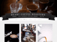heartroasters.com