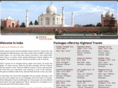 highlandtravels-tours-india.com