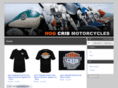hogcrib.com