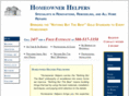 homeownerhelpersma.com