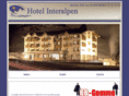 hotelinteralpen.com