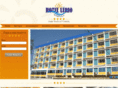 hotellurio.com
