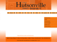 hutsonvilletigers.net