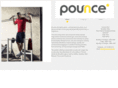 ilovepounce.com