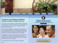 jacksonchapel.com