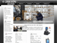 jaksonsolution.com