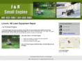 jandrsmallengine.com
