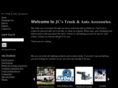 jcstruckandauto.com
