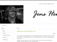 jenshendar.com