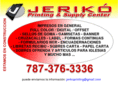 jerikoprinting.com