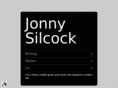 jonathansilcock.com