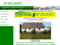 jpdelaney.com