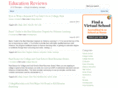 k12reviews.com