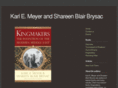 kingmakersbook.com