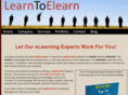 learntoelearn.com