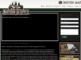 logsidingandrailings.com