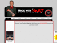 magicianportland.com