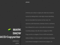 marksnowcreative.com