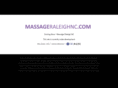 massageraleighnc.com