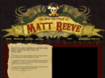 mattreeve.co.uk