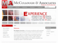 mccullough-consulting.com