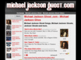 michaeljacksonghost.com