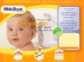 milk-bank.com