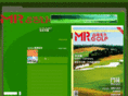 mistergolf.cn