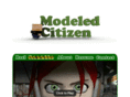 modeledcitizen.com