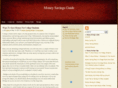 moneysavingsguide.info