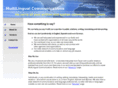 multilingualcomm.biz