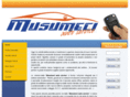 musumeciauto.com