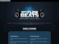 myflowbeats.com