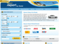 nausoriairportcarrental.com
