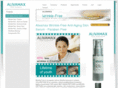 newskinserum.com