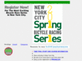 newyorkbikeracing.com