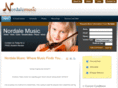 nordalemusic.com