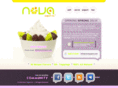 novayogurt.com