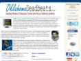 okdeadbeat.com