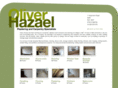 oliverhazael.com