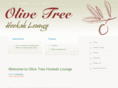 olivetreehookahlounge.com