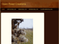 openroadcreations.com