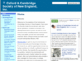 oxcamne.org