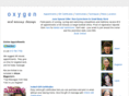 oxygenmassagetherapy.com