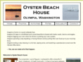 oysterbeachhouse.com