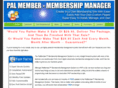 palmember.com