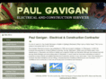 paulgavigan.com