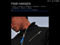 pawhansen.com
