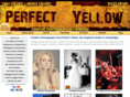 perfectyellow.com