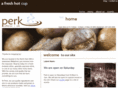 perkcoffeebar.com
